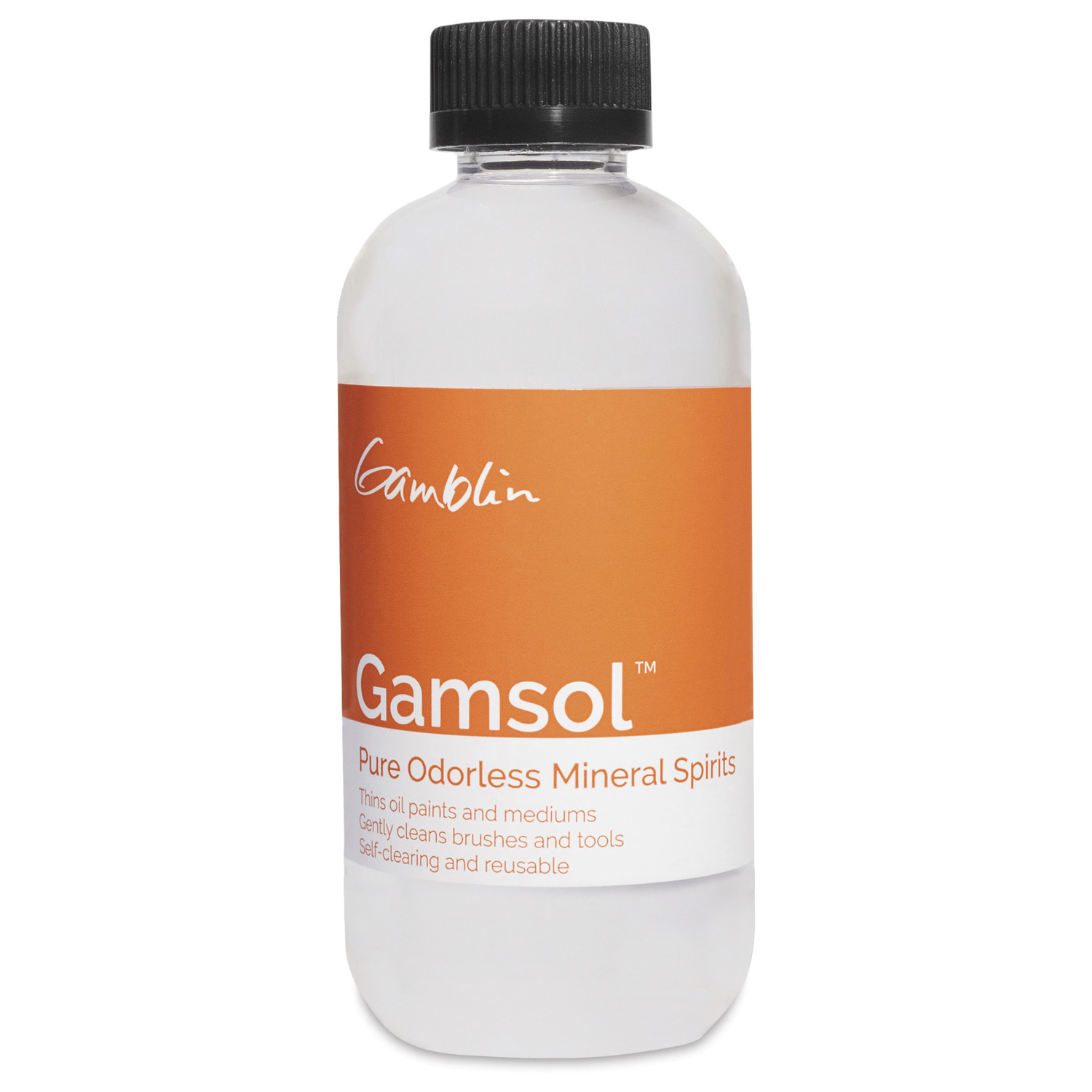 HAVACO Odorless Mineral Spirits — 500 ml