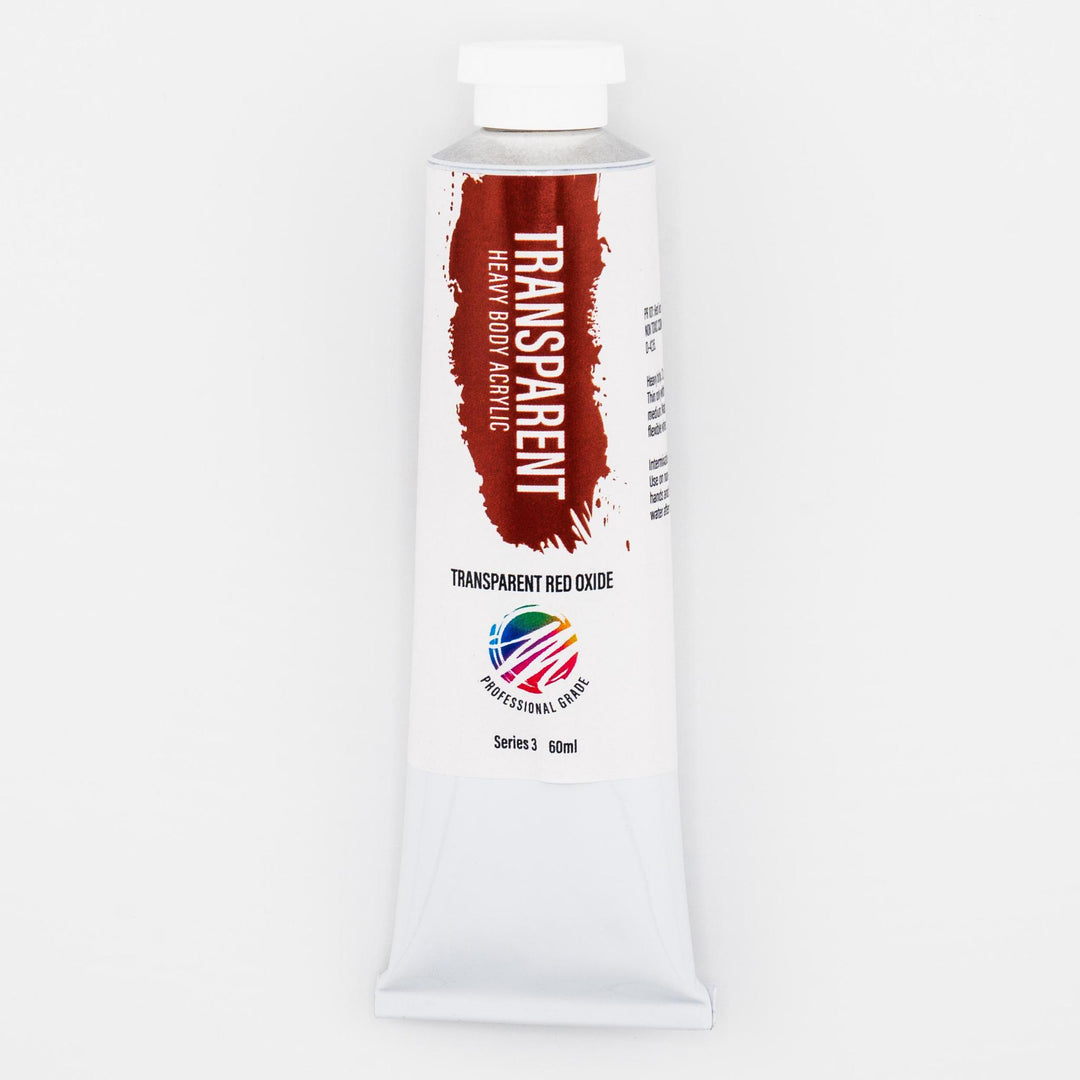 HAVACO Heavy Body Acrylic — Phthalo Blue